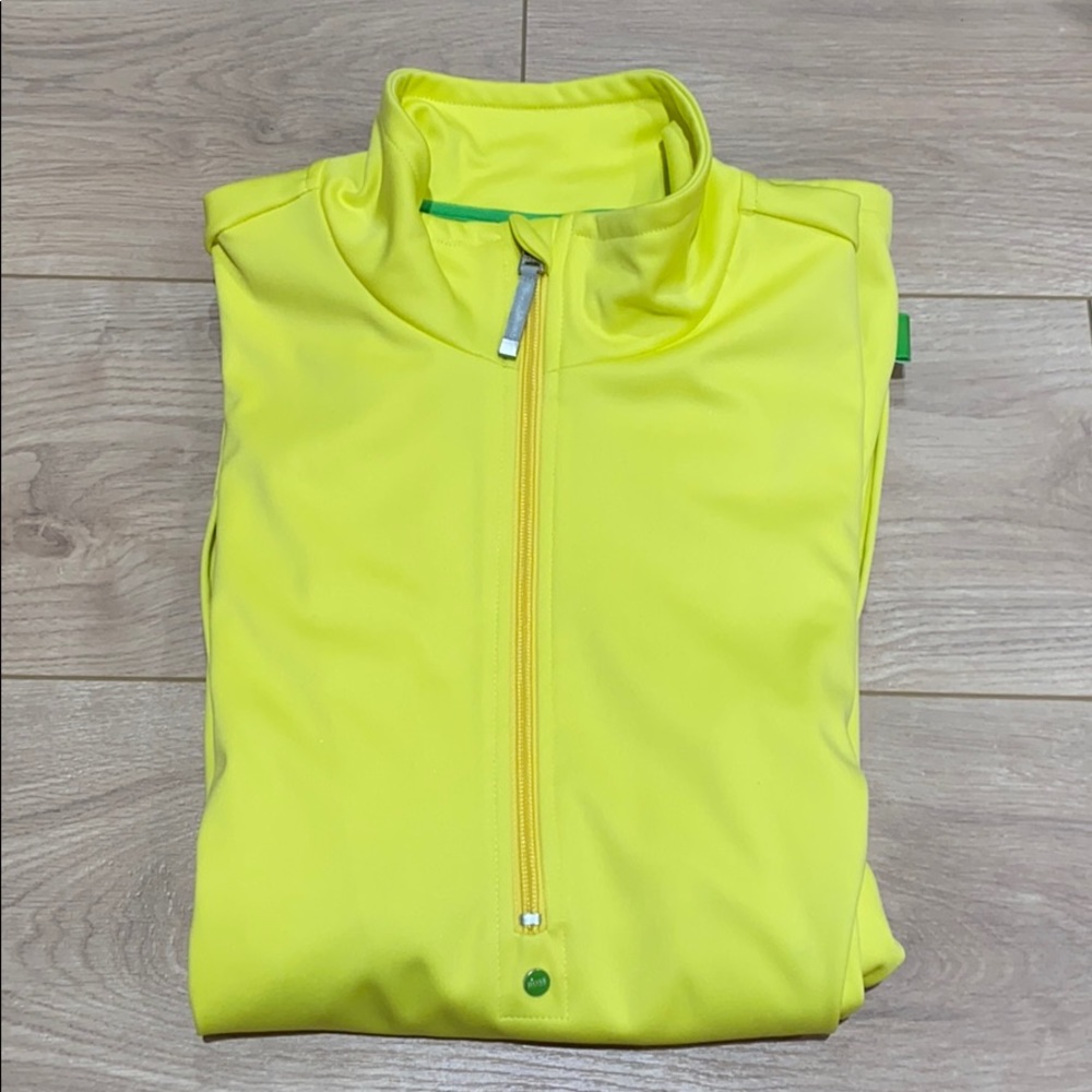 Hugo Boss 1/4 Zip Pullover